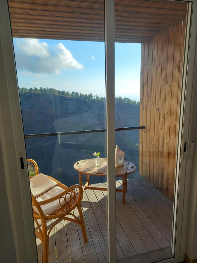 Estudio Garafía Exteriör bild