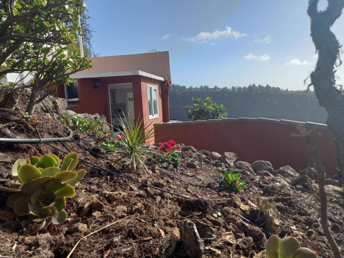 Estudio Garafía Exteriör bild